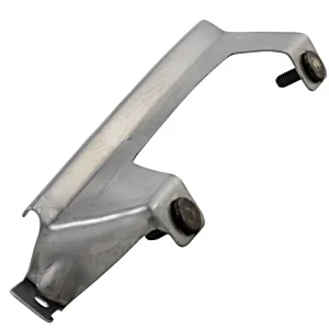 Original Holder Luggage Box - Right - Vespa GT / GT L / GTS / GTV - 577398