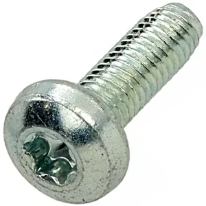 Original Torx Screw - M5 x 15mm - Vespa GTS / GTV / Sprint / LX / 946 - Piaggio MP3 / Beverly etc. - 125cc ~ 400cc - 873653