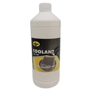 Coolant - Kroon Oil - Coolant -38 NF