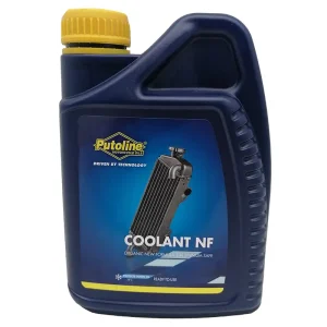 Coolant - Putoline - Coolant -38 NF - 1 Liter