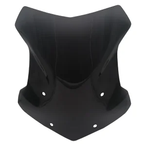 Windshield Smoke - BMW R1200GS LC / R1250GS / Adventure Touring