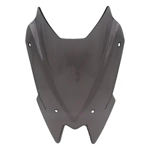 Windshield Smoke - Kawasaki Z900 from 2020 onwards