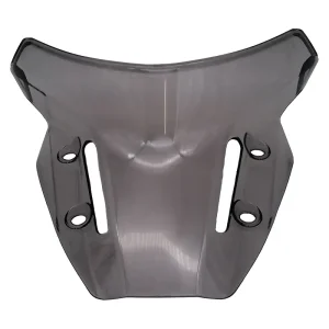 Windshield Smoke - Yamaha MT09 (SP) as of 2021