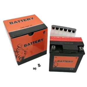 Battery YT9A-BS / MT9A-BS - Fly / Runner / Typhoon
