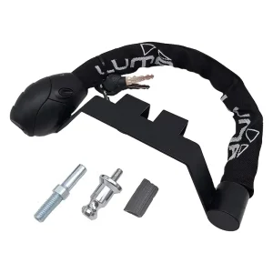 Luma - Anti Robos Steering Lock - Euro4 / Euro5 - Piaggio Zip