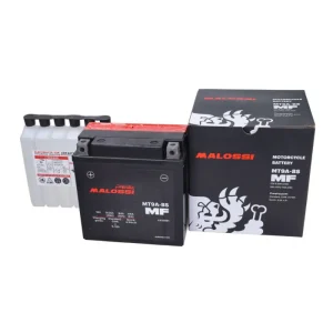 Battery YT9A-BS / MT9A-BS - Fly / Runner / Typhoon