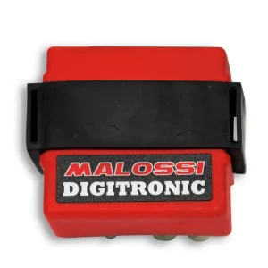 Malossi CDI Digitronic for Aprilia RX50 / Derbi Senda / Gilera - 2T - Euro4 - 5518206B