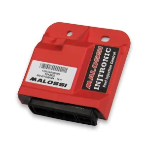Malossi ECU Injtronic for Piaggio Liberty - 50cc cylinder - Euro3 - 2015 - 2017 - 5517835B