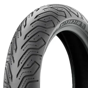 Michelin 90/90-10 50J TL - City Grip Saver - 168110 - Front / Rear tire