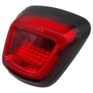 Original Vespa Sprint / Primavera taillight - Euro5+ - Models after 2024 - 1D004115