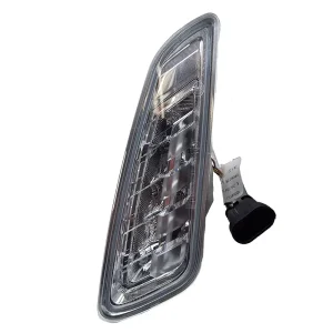 Original LED blinker light left for Vespa Sprint / Primavera - EURO5+ - Models after 2024 - 1D004112