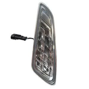 Original LED Indicator light right for Vespa Sprint / Primavera - EURO5+ - Models after 2024 - 1D004111