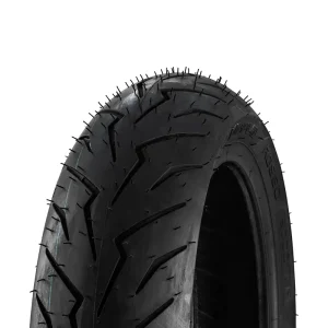 Pirelli 120/70-14 TL 55S Diablo Rosso - 2768500 - Front tire
