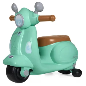 Kids Vespa - Stroller - Chicco - Vespa Primavera - From 1 Year - Mint Green