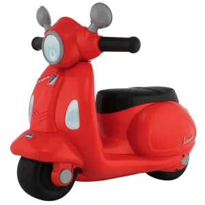 Kids Vespa - Stroller - Chicco - Vespa Primavera - From 1 Year - Red