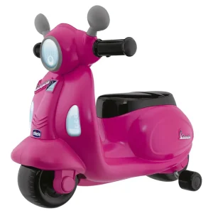 Kids Vespa - Stroller - Chicco - Vespa Primavera - From 1 Year - Pink