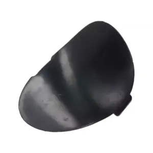 Vespa Lower Handlebar Cover - Primavera - Unmounted - Right - 675431